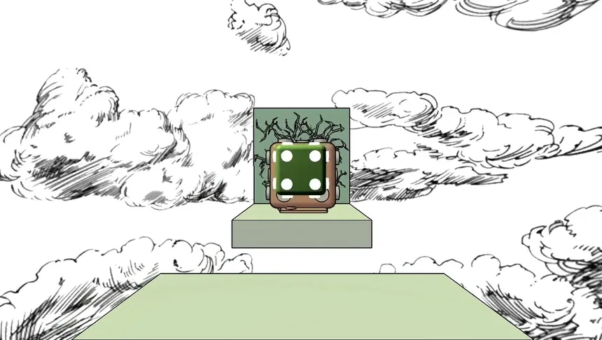 Скриншот 2 к игре Frame Of Reference
