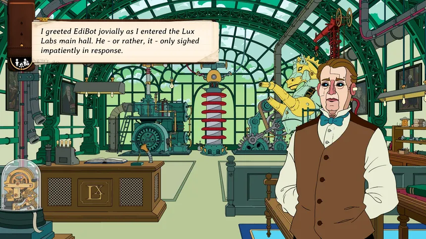 Скриншот 6 к игре Curious Expedition 2