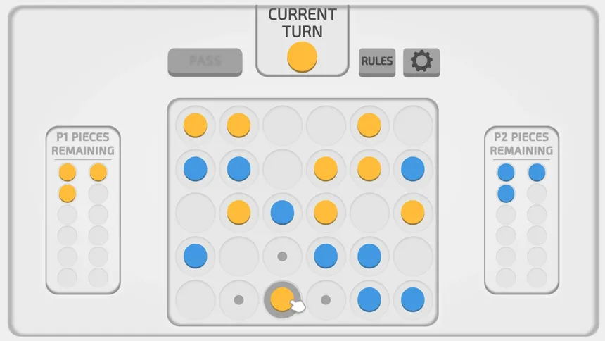 Скриншот 3 к игре Daka Dara