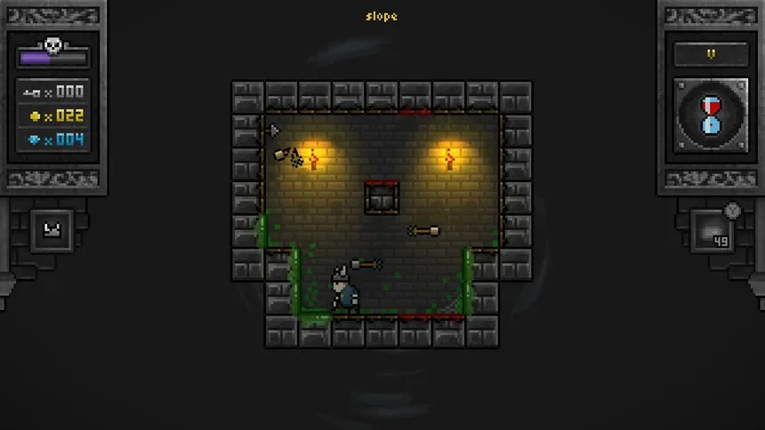 Скриншот 5 к игре Killer Chambers