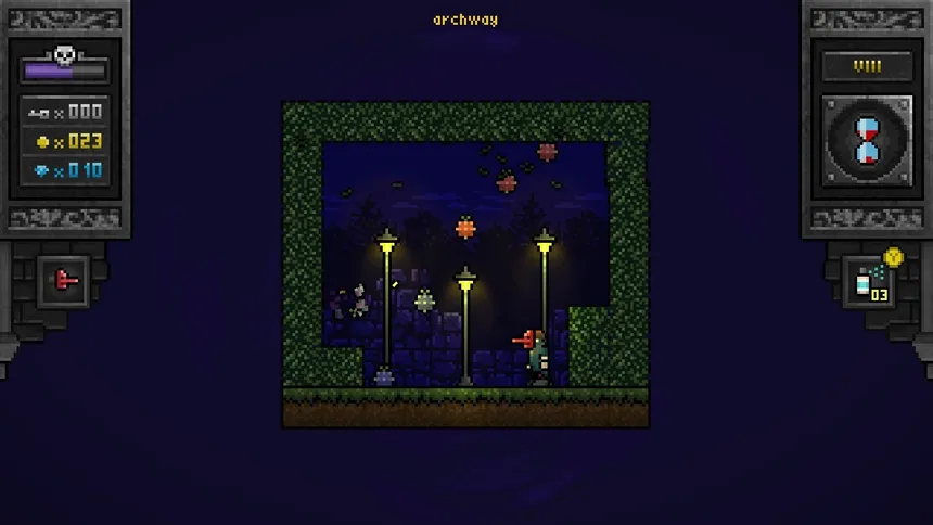 Скриншот 6 к игре Killer Chambers