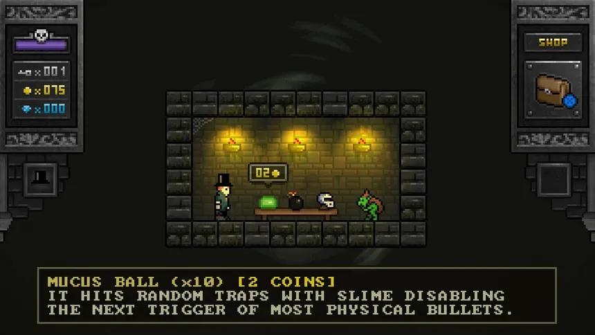 Скриншот 7 к игре Killer Chambers