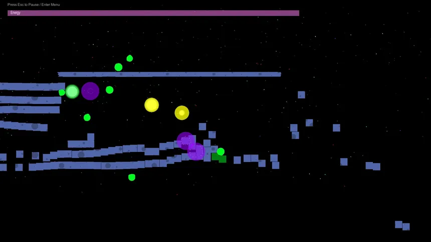 Скриншот 2 к игре Observers