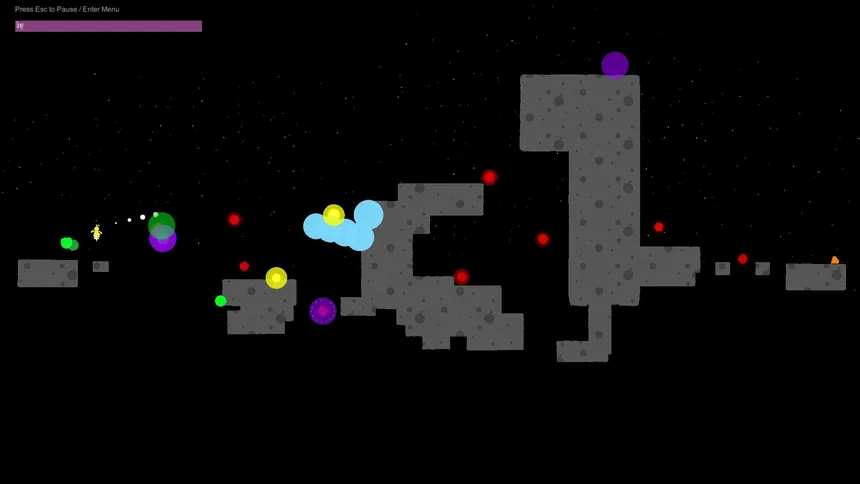 Скриншот 4 к игре Observers