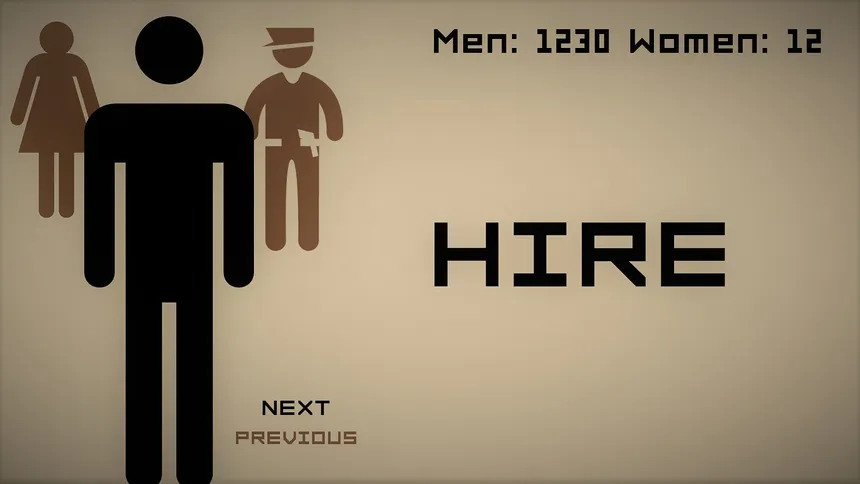 Скриншот 2 к игре I.Cartel: Life of a Criminal
