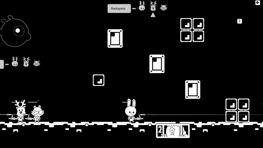 Скриншот 5 к игре RRRR2