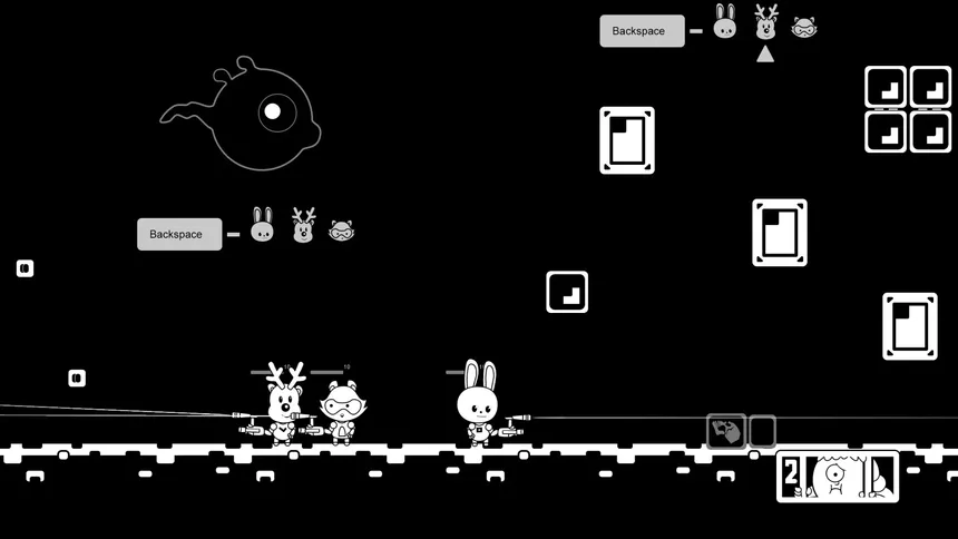 Скриншот 7 к игре RRRR2