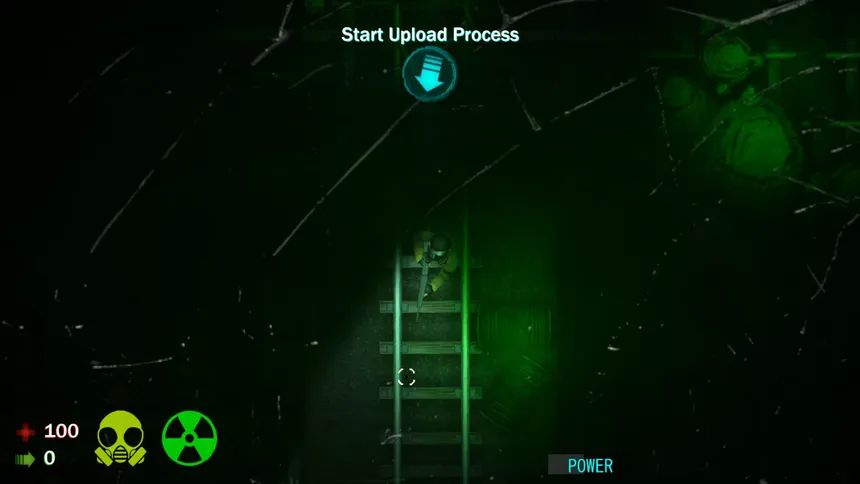 Скриншот 6 к игре Dead Quest