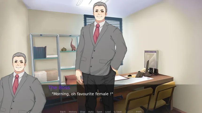Скриншот 2 к игре Welcome To... Chichester 3 : Plenty Of Time To Live