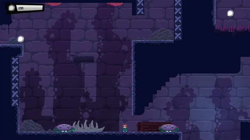 Скриншот 1 к игре Seeker: Soulrun