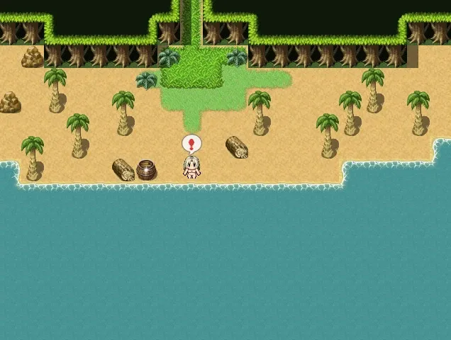 Скриншот 3 к игре Trapped on Monster Island