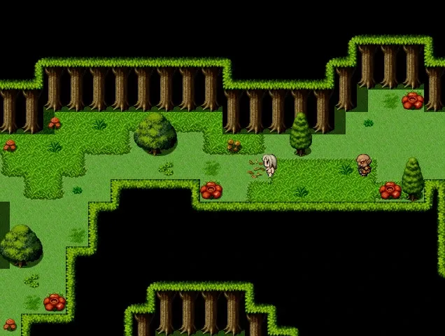 Скриншот 6 к игре Trapped on Monster Island