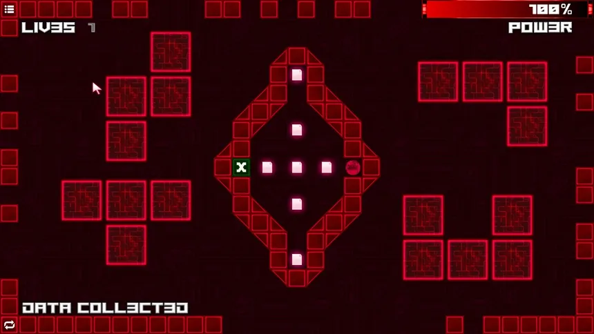 Скриншот 1 к игре Data mining 7
