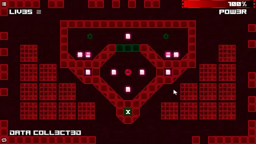 Скриншот 2 к игре Data mining 7