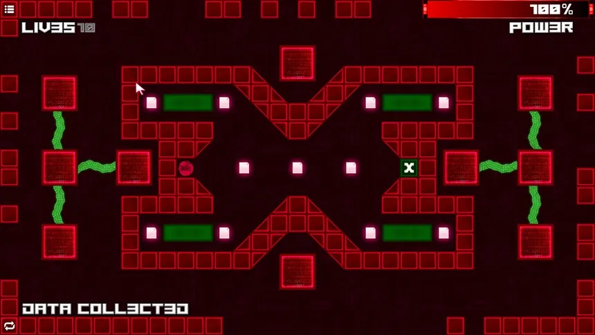 Скриншот 3 к игре Data mining 7