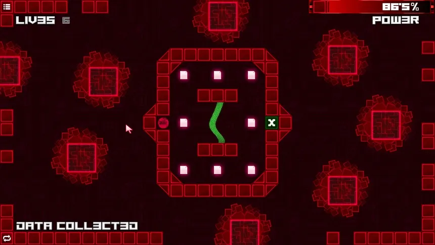 Скриншот 4 к игре Data mining 7