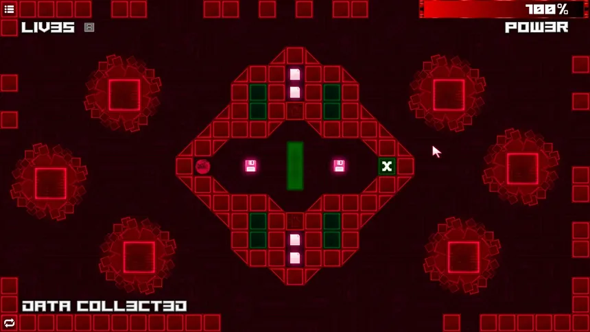 Скриншот 5 к игре Data mining 7