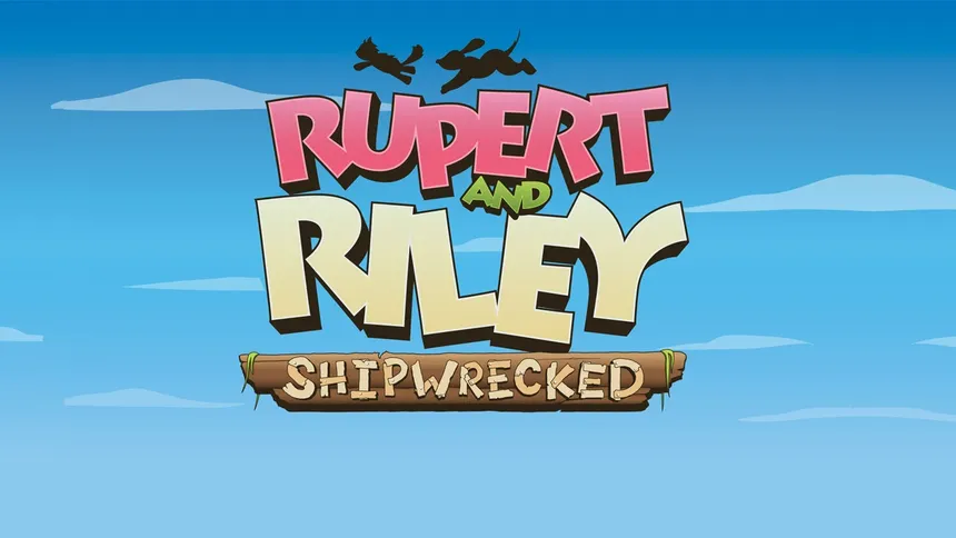 Скриншот 7 к игре Rupert and Riley Shipwrecked