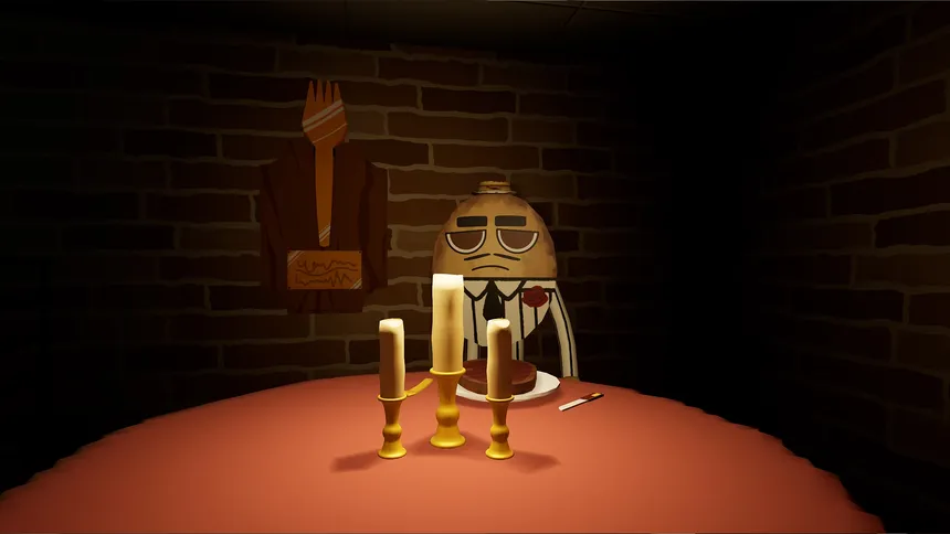 Скриншот 6 к игре Flavortown:VR