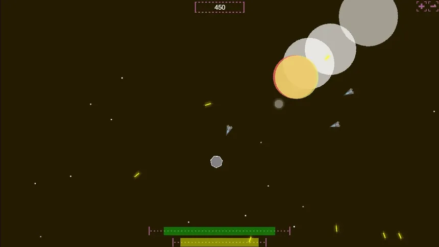 Скриншот 5 к игре Massive Effect