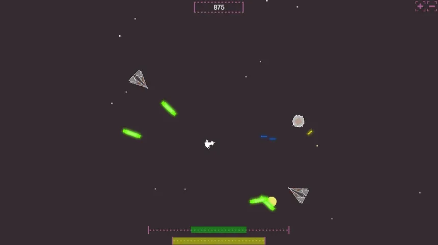 Скриншот 7 к игре Massive Effect