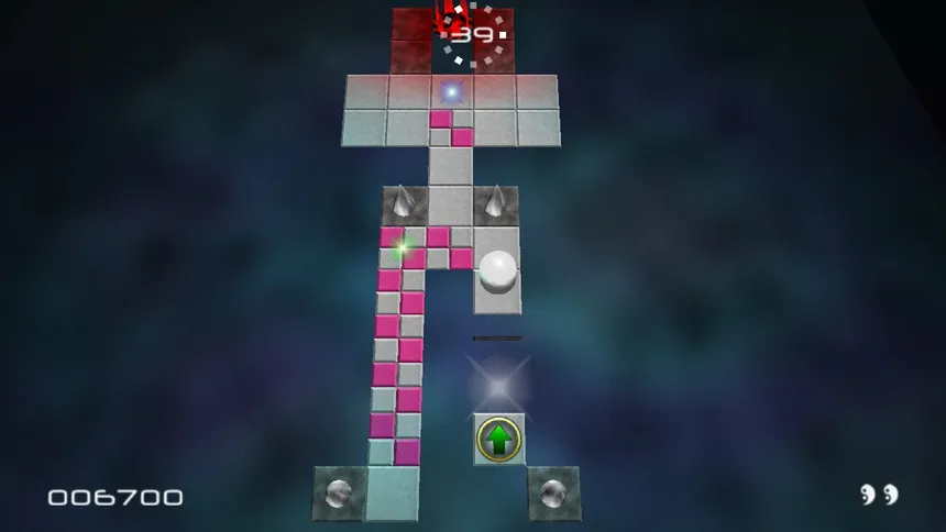 Скриншот 8 к игре Yinyang