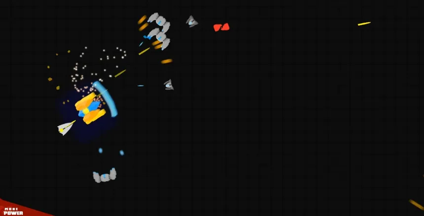 Скриншот 3 к игре Destruction