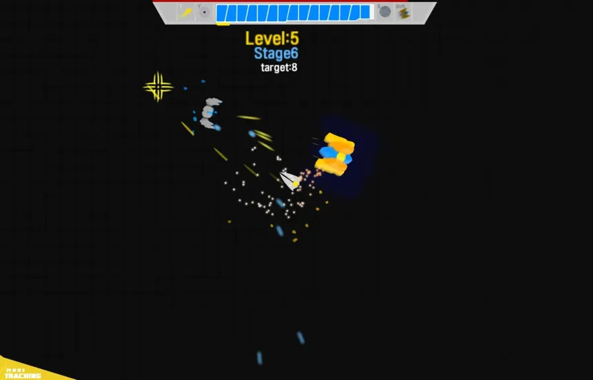 Скриншот 4 к игре Destruction
