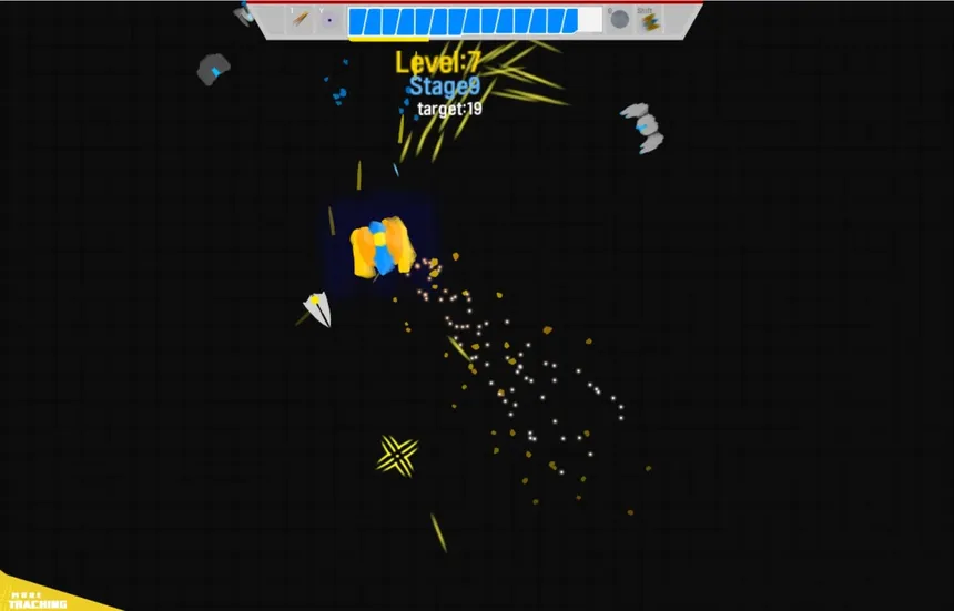 Скриншот 5 к игре Destruction