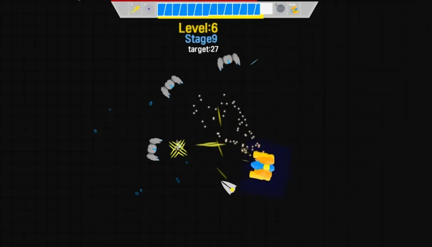 Скриншот 6 к игре Destruction