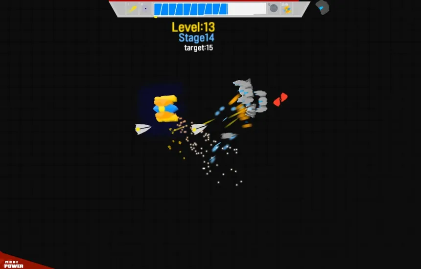 Скриншот 7 к игре Destruction