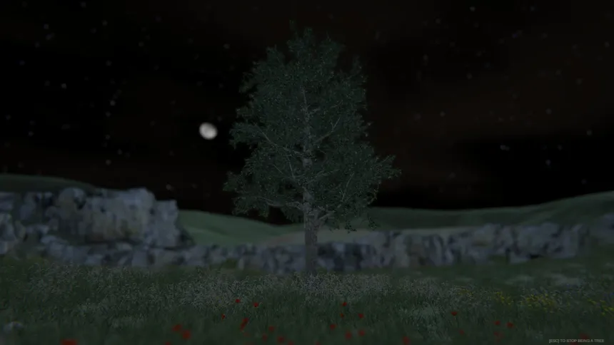 Скриншот 3 к игре Tree Simulator 2020