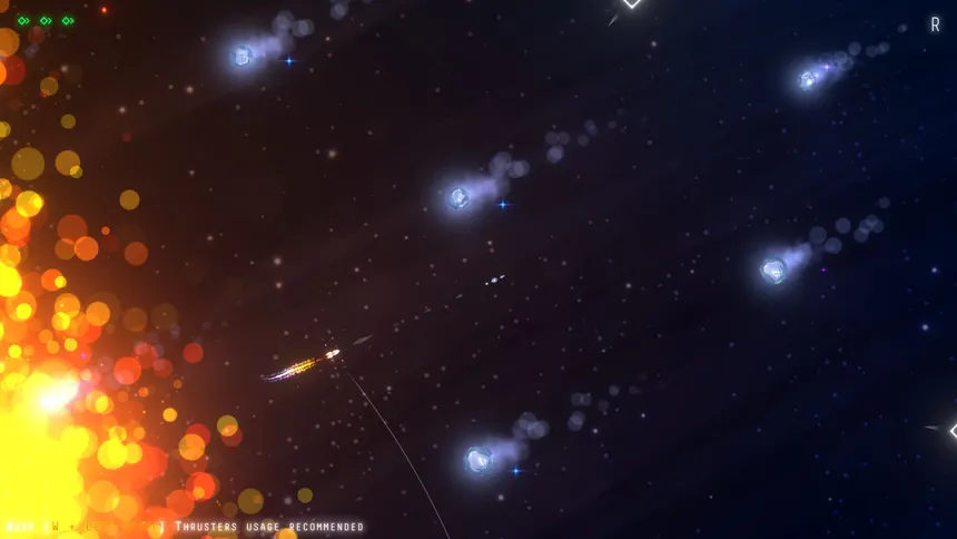 Скриншот 5 к игре Unlanded