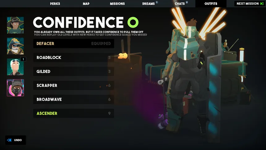 Скриншот 8 к игре Tactical Breach Wizards