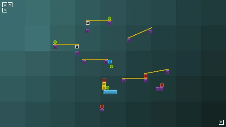 Скриншот 3 к игре Oik Reloaded
