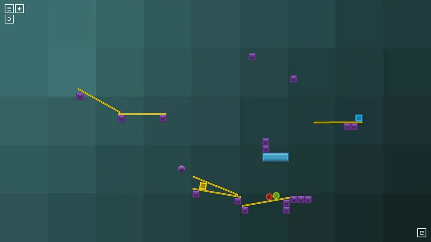 Скриншот 4 к игре Oik Reloaded