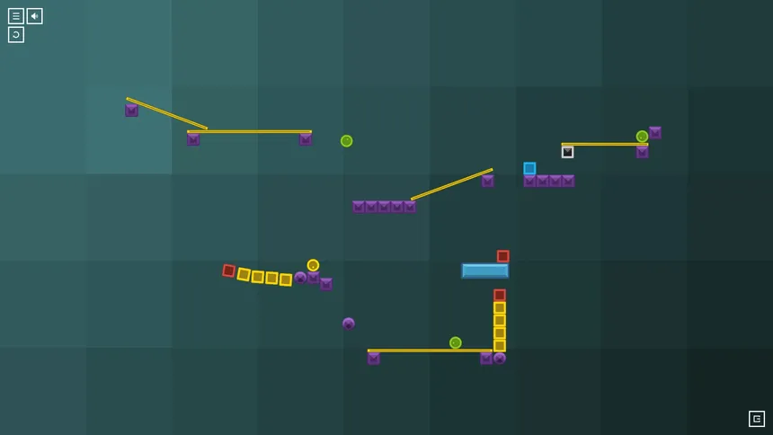 Скриншот 5 к игре Oik Reloaded