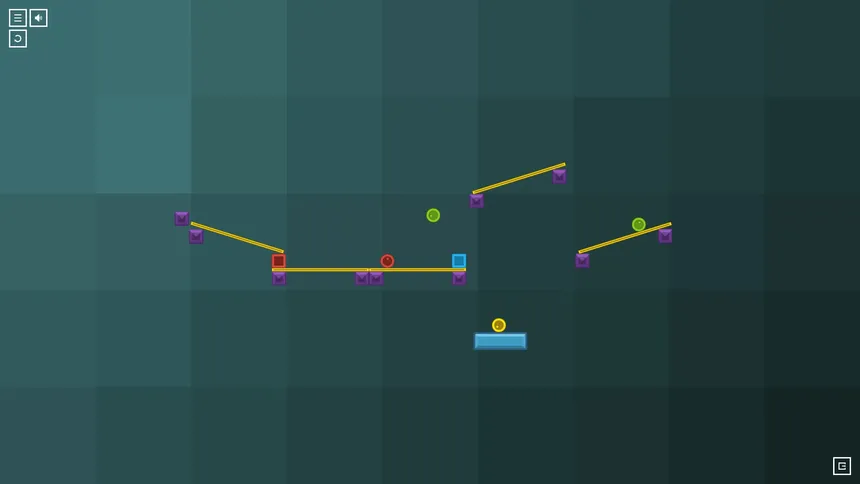 Скриншот 6 к игре Oik Reloaded