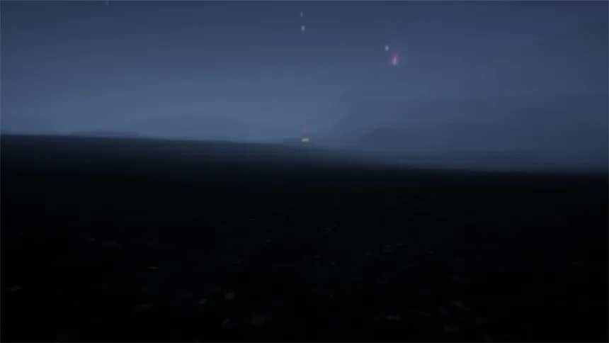 Скриншот 1 к игре The Crater