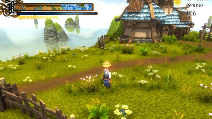 Скриншот 5 к игре Memory Trees : forget me not