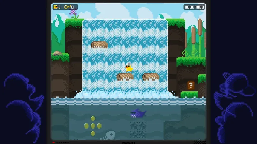 Скриншот 1 к игре Alexio