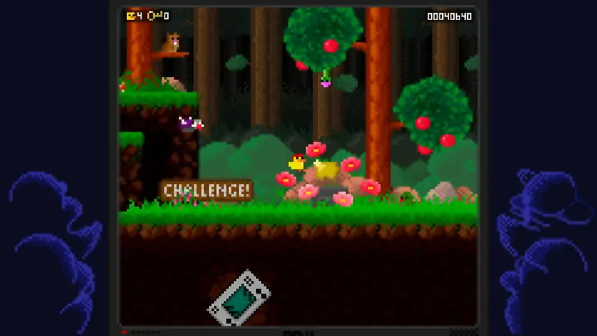Скриншот 3 к игре Alexio