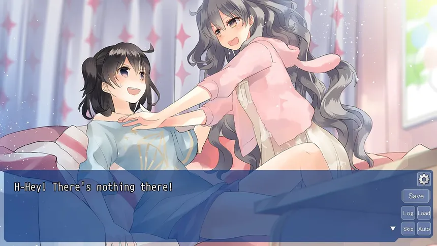 Скриншот 2 к игре The Expression Amrilato
