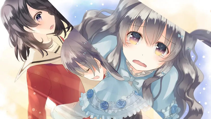 Скриншот 4 к игре The Expression Amrilato