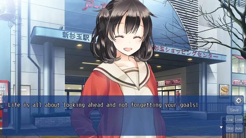 Скриншот 5 к игре The Expression Amrilato