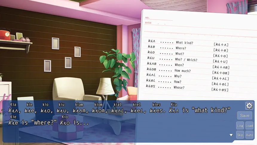 Скриншот 6 к игре The Expression Amrilato