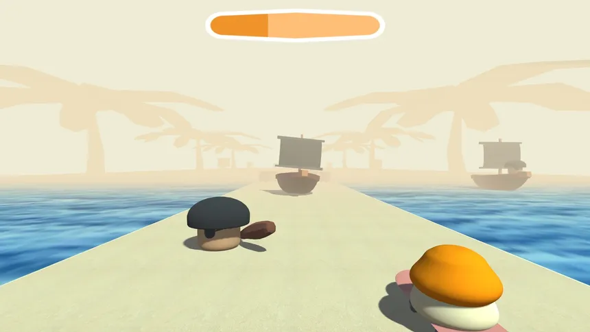 Скриншот 7 к игре Unishroom