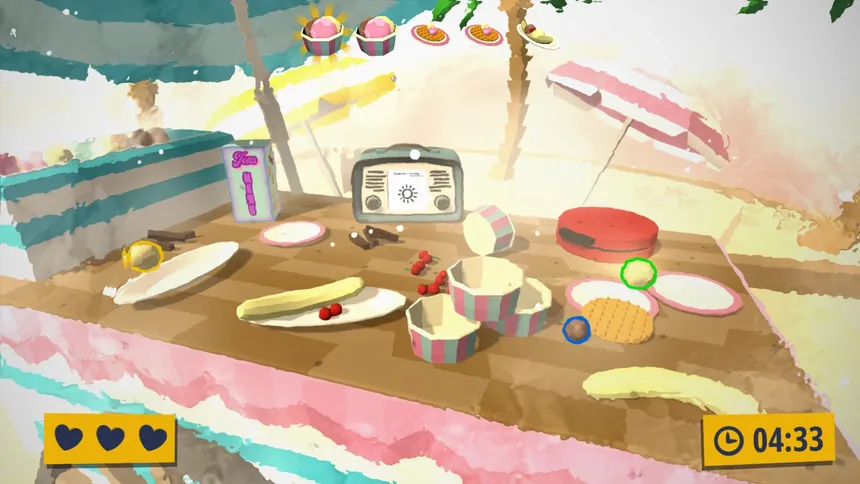 Скриншот 3 к игре Brunch Club