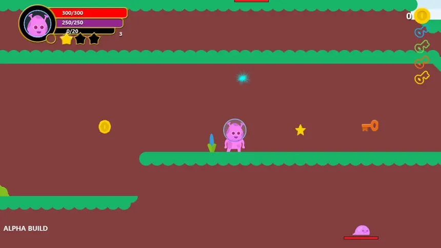 Скриншот 2 к игре Escape From Earth
