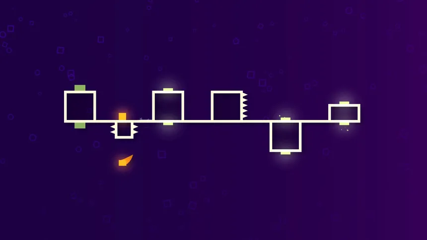 Скриншот 5 к игре Deleveled